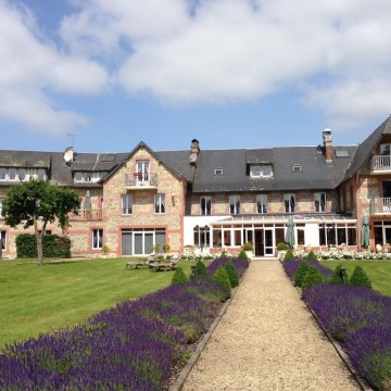 Hostellerie