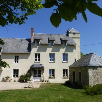 Les