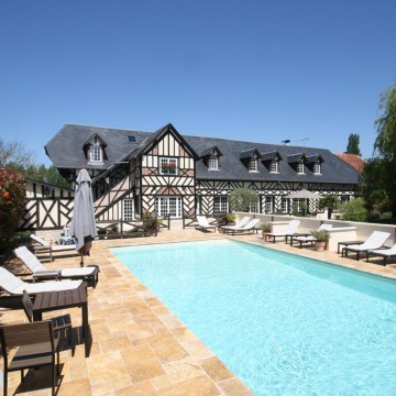 Manoir