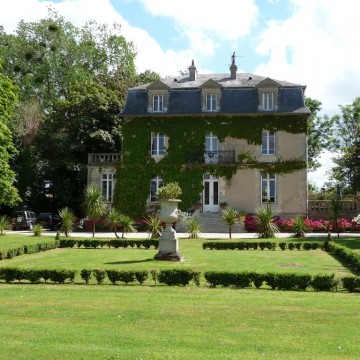 Manoir