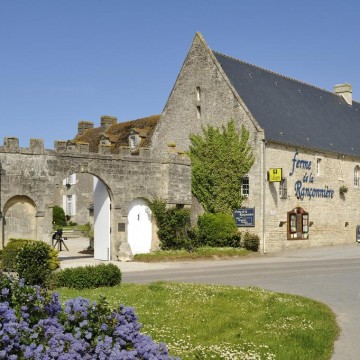 Ferme