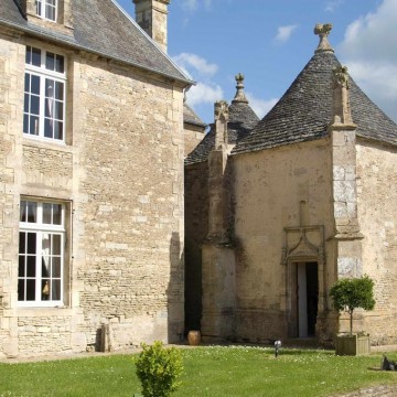 Manoir