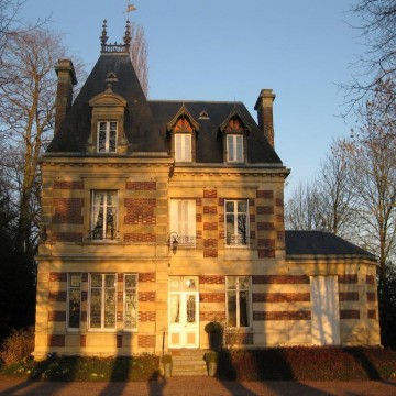 Château