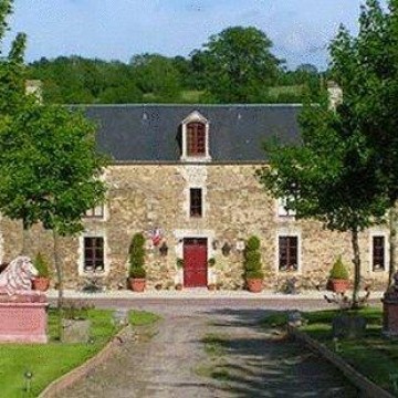 Manoir