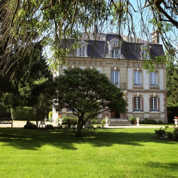 Manoir