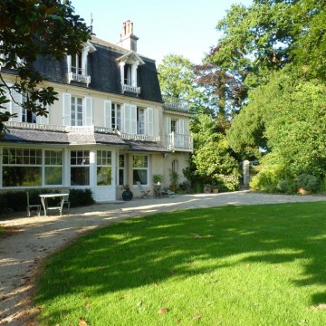 Chambres
