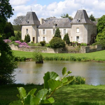 Manoir