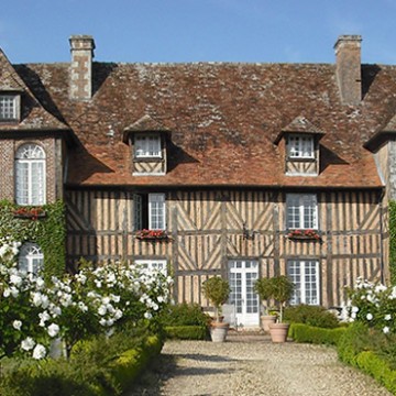 Manoir