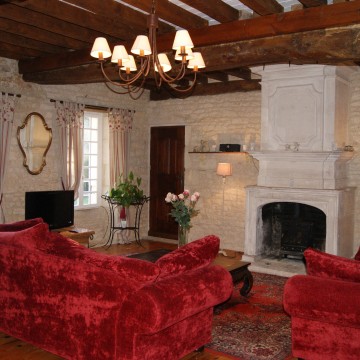 Gîte