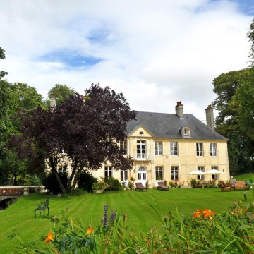 Château