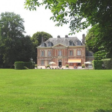 Château