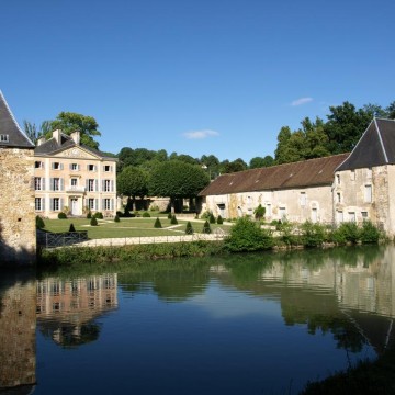 Château