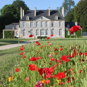 Château