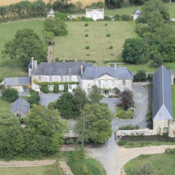 Château
