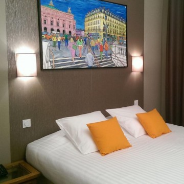 Hôtel