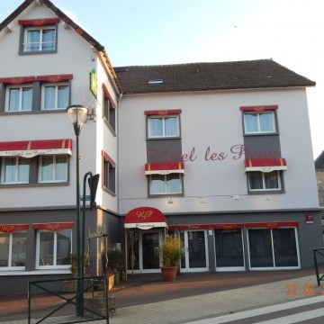 Hôtel