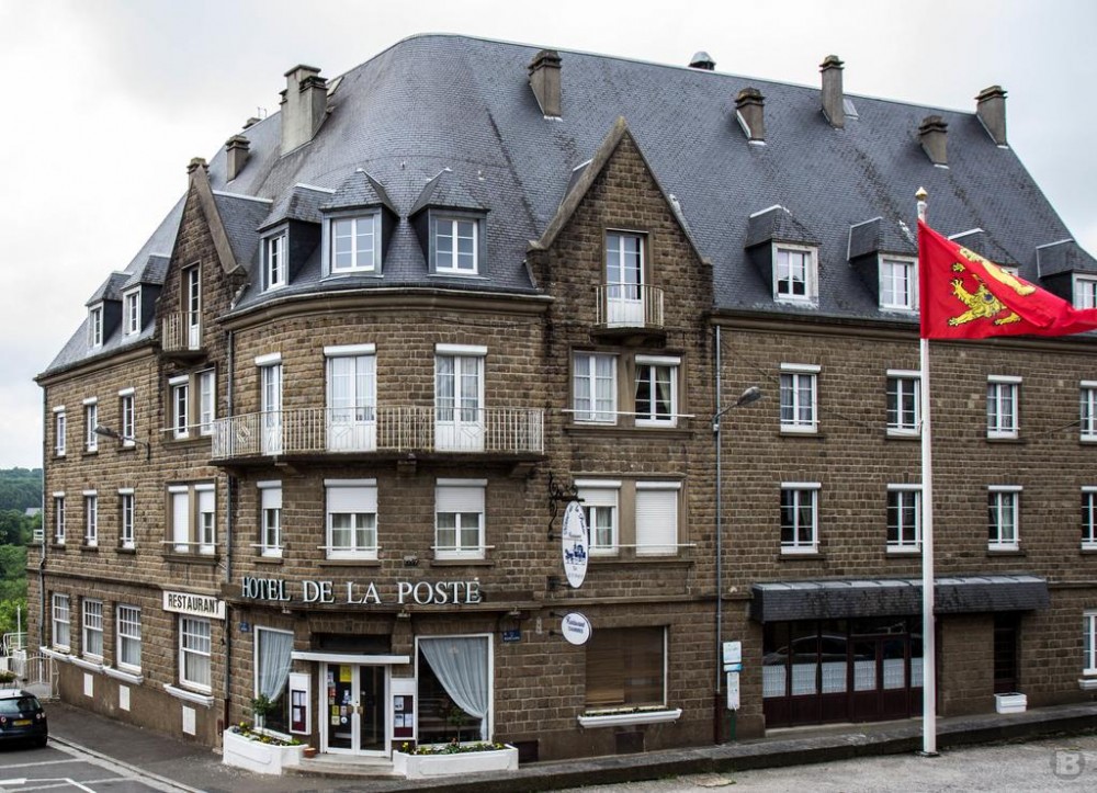 Photo de Hôtel De La Poste