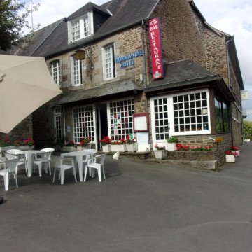 Normandie