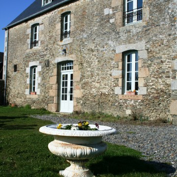 Gîtes