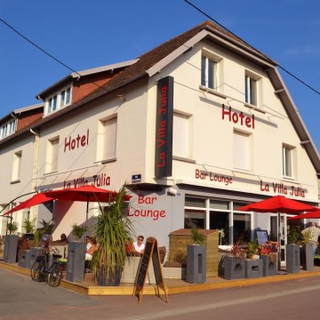 Hôtel