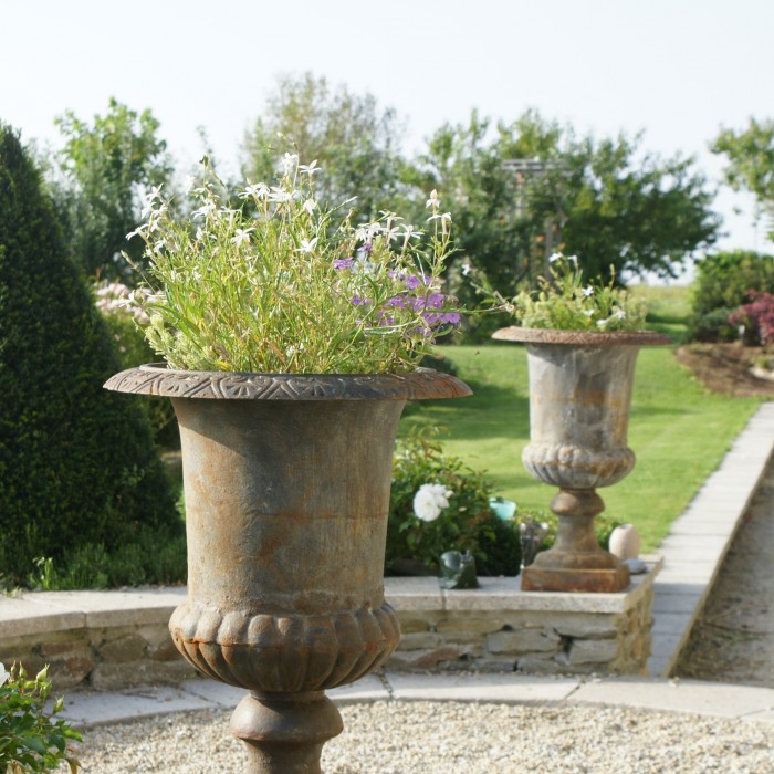 Photo de Chambres dhôtes Le Clos Saint Gilles 