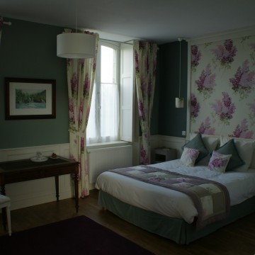 Chambres d'hôtes Le Clos Saint Gilles 