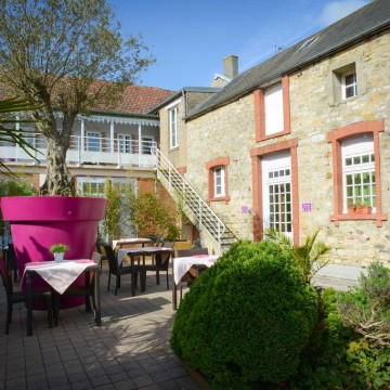 Auberge
