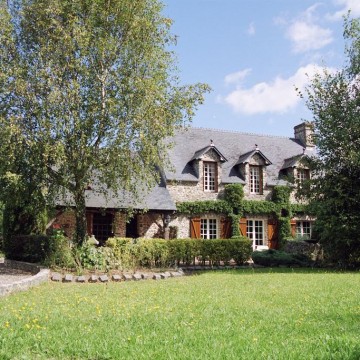 Normandie