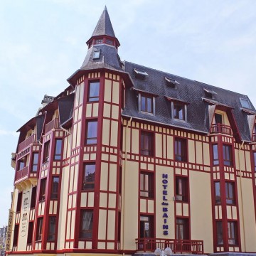 Hôtel