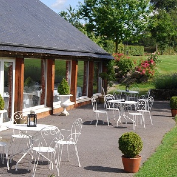 Photo de Gîtes du HAMEAU de la FOUQUIERE