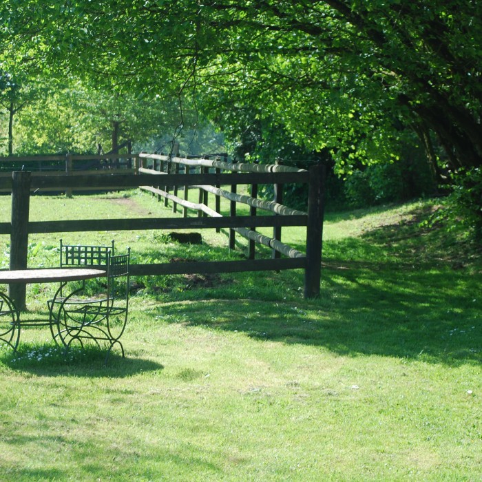 Photo de Gîtes du HAMEAU de la FOUQUIERE