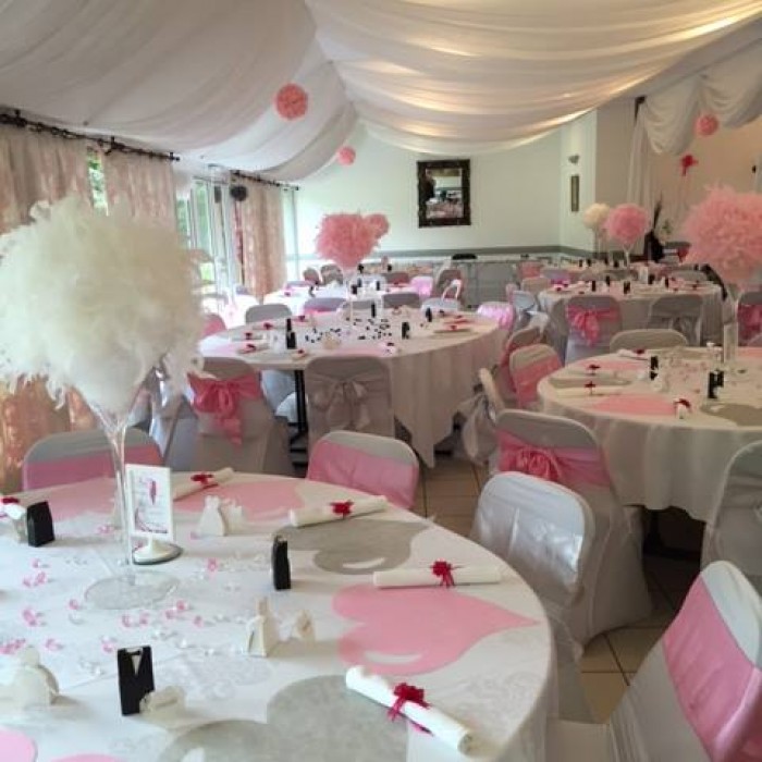 Photo de Gîtes du HAMEAU de la FOUQUIERE