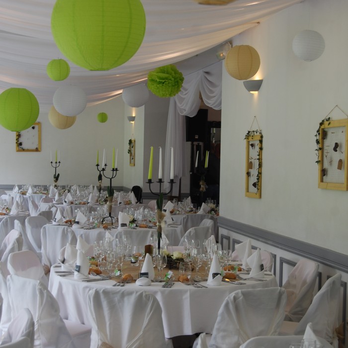 Photo de Gîtes du HAMEAU de la FOUQUIERE