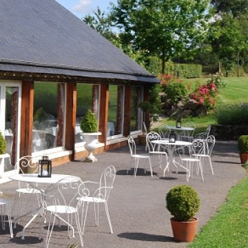 Gîtes du HAMEAU de la FOUQUIERE