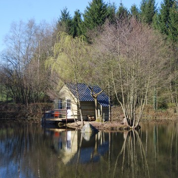 Gîtes du HAMEAU de la FOUQUIERE