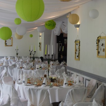 Gîtes du HAMEAU de la FOUQUIERE