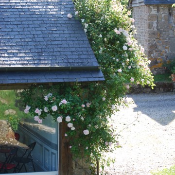 Gîtes du HAMEAU de la FOUQUIERE