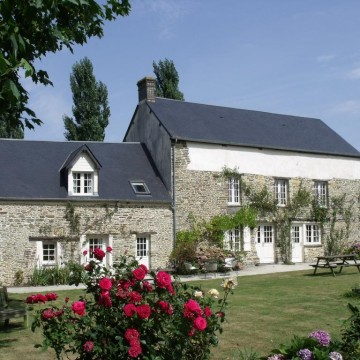 B&B