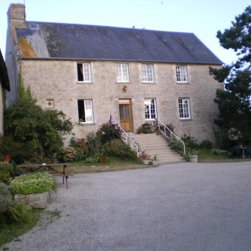 Ferme
