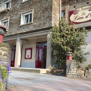 Hôtel