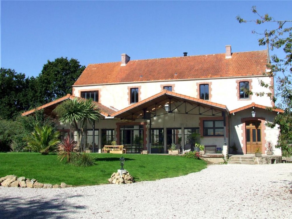 Photo de Laiterie de Tocqueville B&B