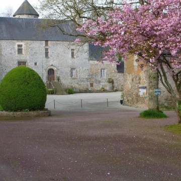 Manoir