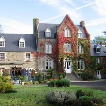 Manoir