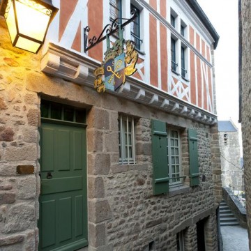 Auberge