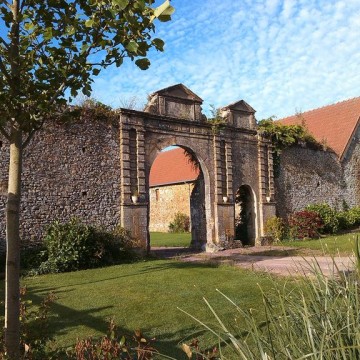Manoir