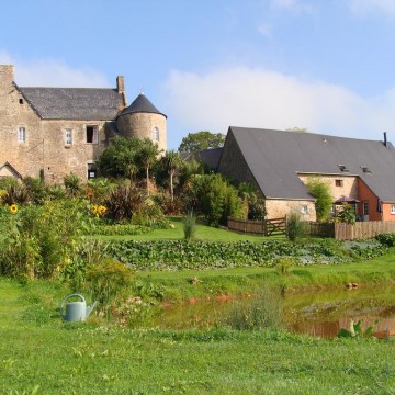 Gîte
