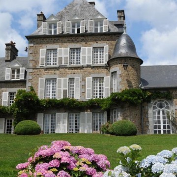 Château