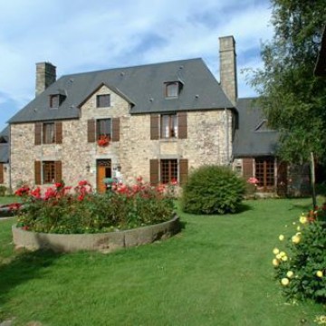 Manoir