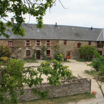 Ferme