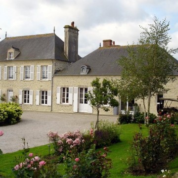 Manoir